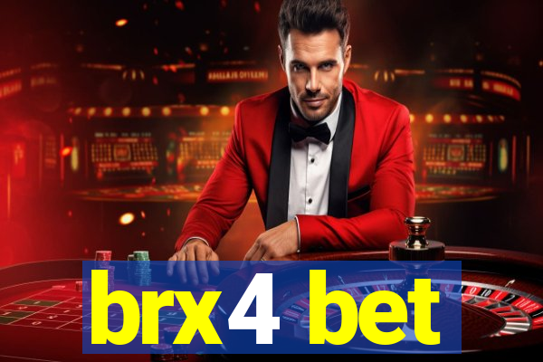 brx4 bet
